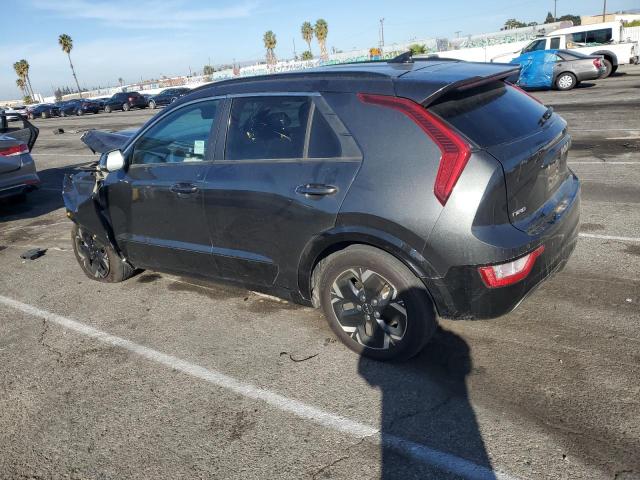 Photo 2 from auction – 2024 KIA NIRO WIND with VIN KNDCR3L13R5113188