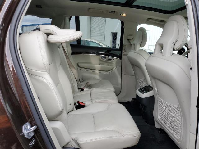 Photo 11 from auction – 2018 VOLVO XC90 T6 with VIN YV4A22PK3J1322741