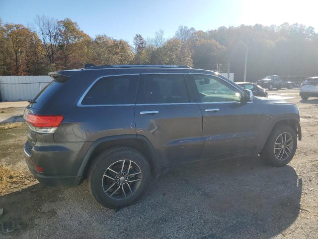 Photo 3 from auction – 2017 JEEP GRAND CHER with VIN 1C4RJEBG0HC702311