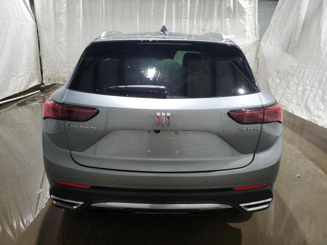 Photo 6 from auction – 2024 BUICK ENVISION P with VIN LRBFZME48RD073270