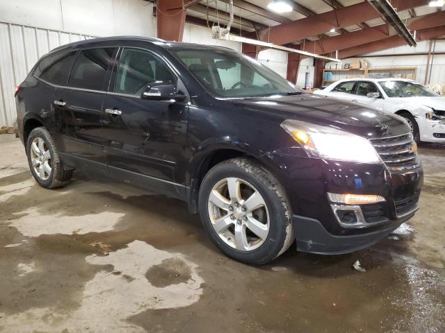 Photo 4 from auction – 2016 CHEVROLET TRAVERSE L with VIN 1GNKRGKD2GJ306183