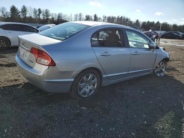 Photo 3 from auction – 2010 HONDA CIVIC LX with VIN 2HGFA1F59AH533267