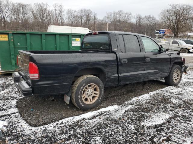 Photo 3 from auction – 2001 DODGE DAKOTA QUA with VIN 1B7HL2AX91S236508