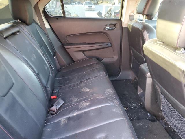 Photo 11 from auction – 2015 CHEVROLET EQUINOX LT with VIN 2GNALCEK4F6190836