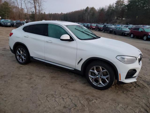 Photo 4 from auction – 2020 BMW X4 XDRIVE3 with VIN 5UX2V1C08L9C88203
