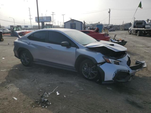 Photo 4 from auction – 2024 SUBARU WRX with VIN JF1VBAB60R9805163