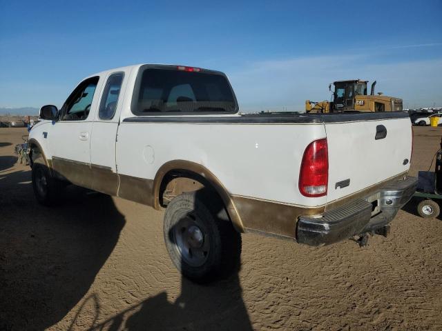 Photo 2 from auction – 2001 FORD E-150 with VIN 2FTRX18L11CA27466