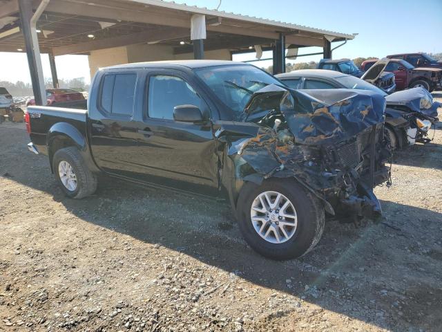 Photo 4 from auction – 2019 NISSAN FRONTIER S with VIN 1N6AD0EV6KN750552