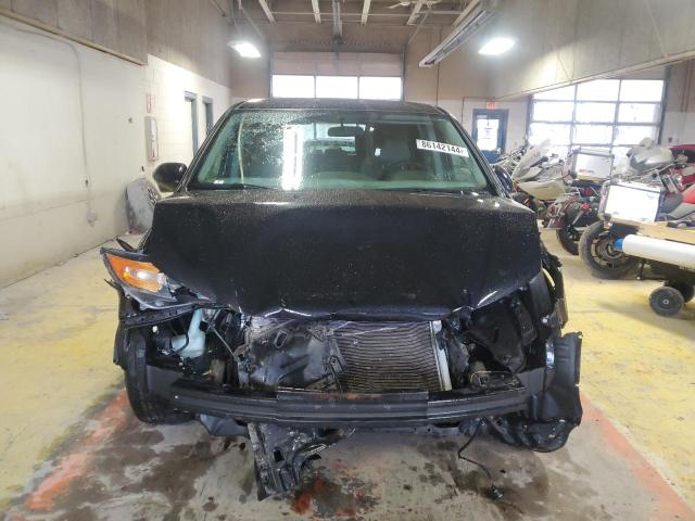 Photo 5 from auction – 2015 HONDA ODYSSEY EX with VIN 5FNRL5H4XFB102502