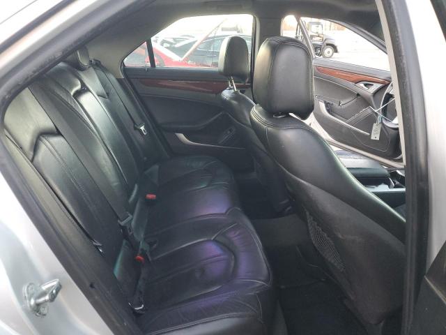 Photo 10 from auction – 2011 CADILLAC CTS PERFOR with VIN 1G6DL5ED3B0108345