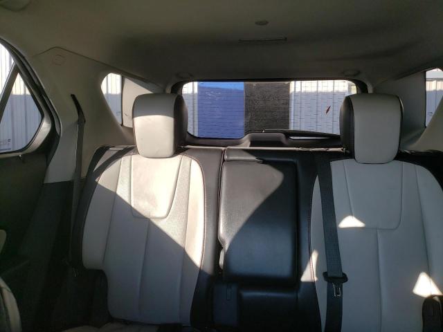 Photo 10 from auction – 2012 CHEVROLET EQUINOX LT with VIN 2GNALFEK6C1111905