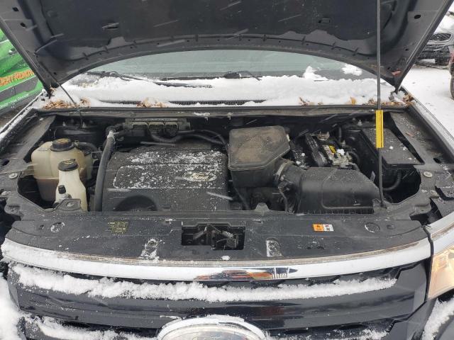 Photo 12 from auction – 2013 FORD EDGE SEL with VIN 2FMDK4JC2DBB85258