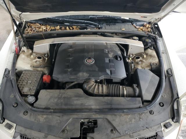 Photo 11 from auction – 2011 CADILLAC CTS PREMIU with VIN 1G6DP5ED3B0116188