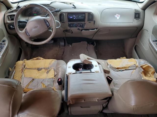 Photo 8 from auction – 2001 FORD F150 SUPER with VIN 1FTRW07L81KA87237