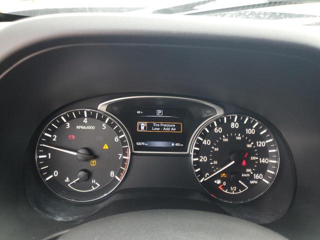 Photo 9 from auction – 2018 NISSAN PATHFINDER with VIN 5N1DR2MN5JC654688