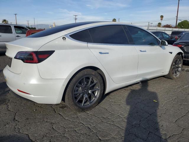 Photo 3 from auction – 2019 TESLA MODEL 3 with VIN 5YJ3E1EA7KF427377