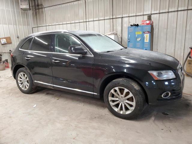 Photo 4 from auction – 2015 AUDI Q5 PREMIUM with VIN WA1CFAFP4FA061578