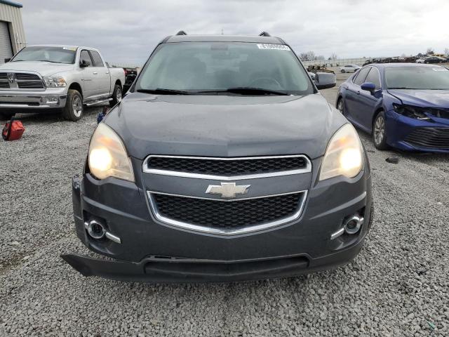 Photo 5 from auction – 2011 CHEVROLET EQUINOX LT with VIN 2CNALPEC3B6260468