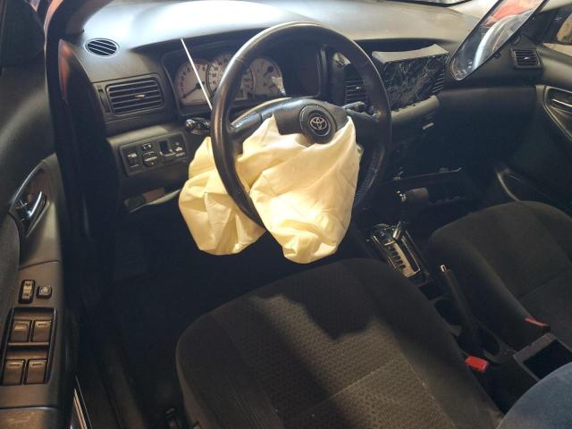 Photo 8 from auction – 2007 TOYOTA COROLLA CE with VIN 1NXBR32E07Z802247