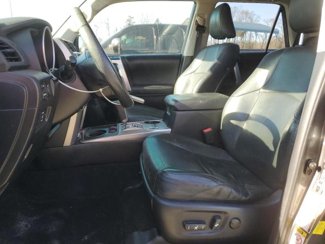 Photo 7 from auction – 2011 TOYOTA 4RUNNER SR with VIN JTEZU5JRXB5030730