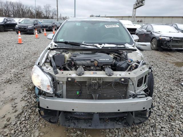 Photo 5 from auction – 2011 CHEVROLET IMPALA LS with VIN 2G1WF5EK0B1322962