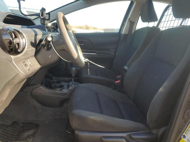 Photo 7 from auction – 2016 TOYOTA PRIUS C with VIN JTDKDTB39G1124973
