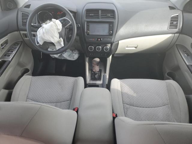 Photo 8 from auction – 2018 MITSUBISHI OUTLANDER with VIN JA4AP3AU9JU006760