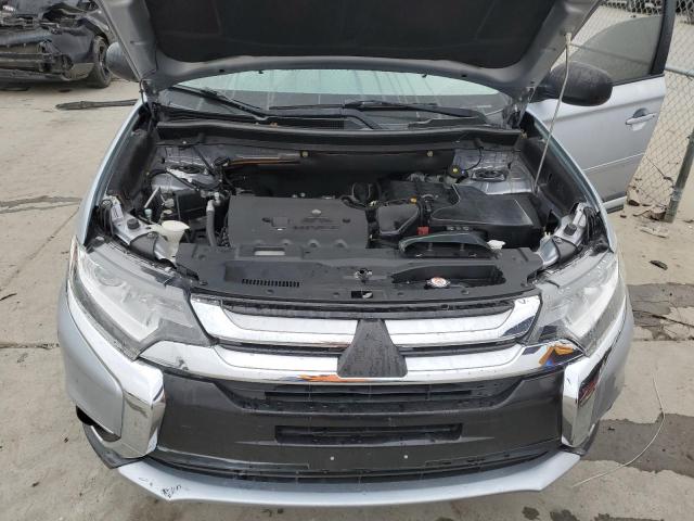 Photo 12 from auction – 2016 MITSUBISHI OUTLANDER with VIN JA4AD2A31GZ018682