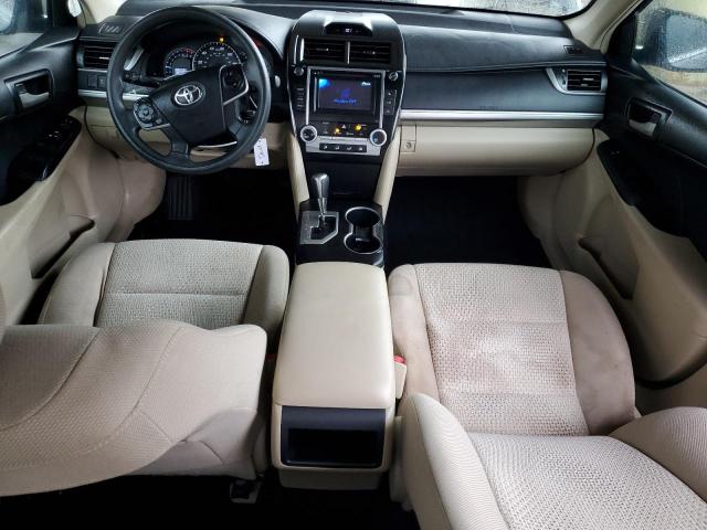 Photo 8 from auction – 2013 TOYOTA CAMRY L with VIN 4T4BF1FK5DR281685