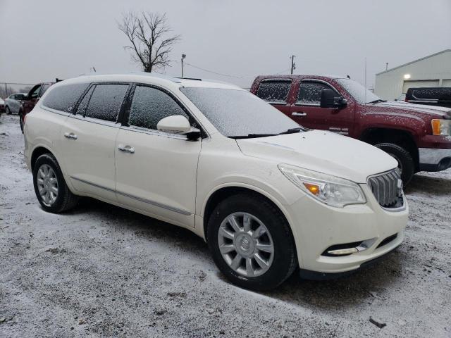 Photo 4 from auction – 2014 BUICK ENCLAVE with VIN 5GAKVBKD8EJ256783