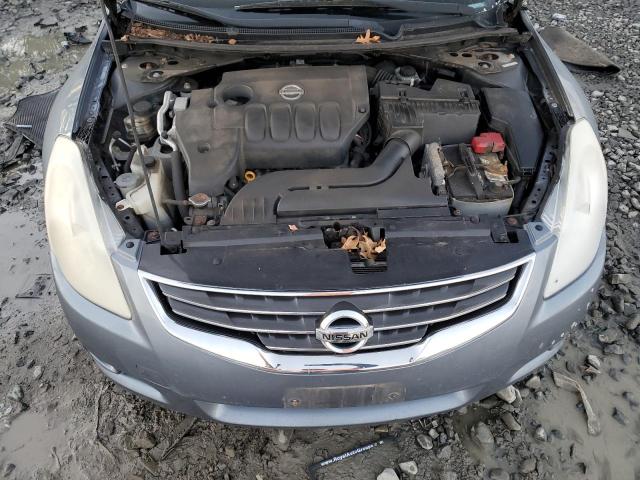 صورة رقم 11 من المزاد - 2012 NISSAN ALTIMA BAS مع VIN 1N4AL2AP3CN402952