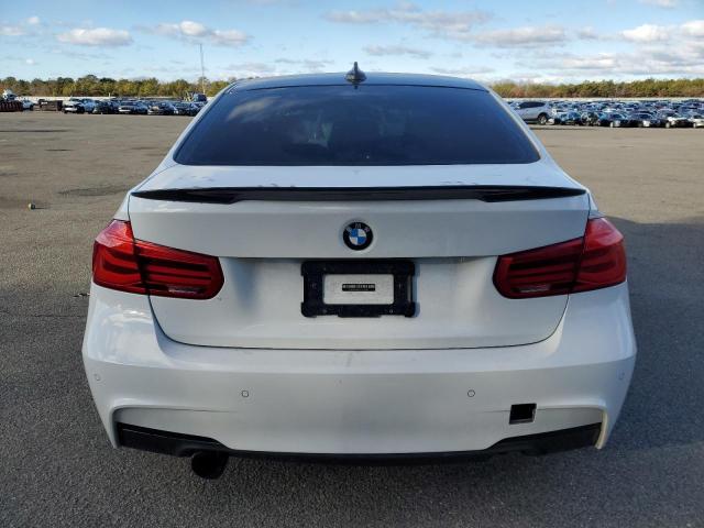Photo 6 from auction – 2017 BMW 340 XI with VIN WBA8B7G39HNU38002