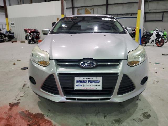 Photo 5 from auction – 2014 FORD FOCUS SE with VIN 1FADP3F22EL206651