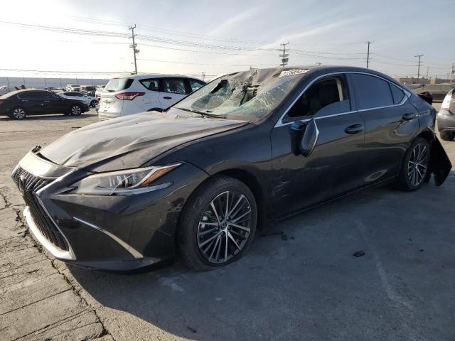 LEXUS ES 300H BA 2024 with VIN 58ADA1C19RU053816 - Photo from auction