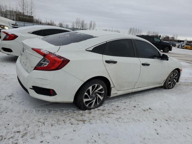 Photo 3 from auction – 2016 HONDA CIVIC EX with VIN 2HGFC1F43GH106046