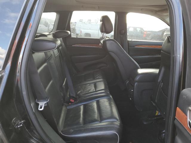 Photo 11 from auction – 2012 JEEP GRAND CHER with VIN 1C4RJFCG0CC200556