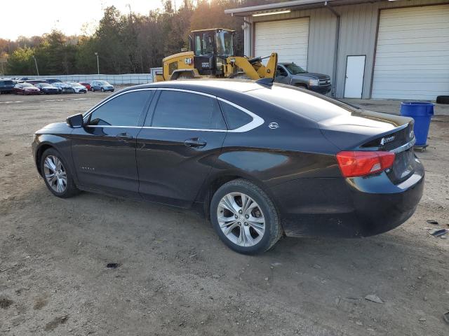 Photo 2 from auction – 2015 CHEVROLET IMPALA LT with VIN 2G1125S34F9275817