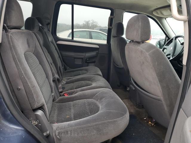 Photo 11 from auction – 2003 FORD EXPLORER X with VIN 1FMZU73K33UA01492
