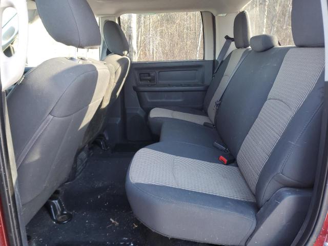 Фото 10 с аукциона – 2012 DODGE RAM 2500 S с VIN 3C6UD5CL0CG228743