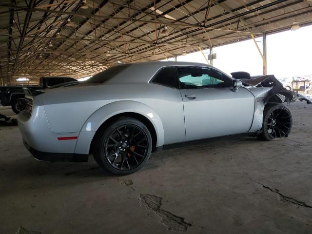 Photo 3 from auction – 2023 DODGE CHALLENGER with VIN 2C3CDZFJ5PH501630
