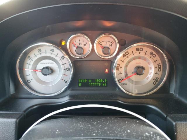 Photo 9 from auction – 2010 FORD EDGE LIMIT with VIN 2FMDK3KC9ABA44031