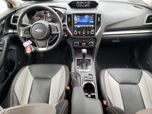 Photo 8 from auction – 2018 SUBARU CROSSTREK with VIN JF2GTAMC0J8281902