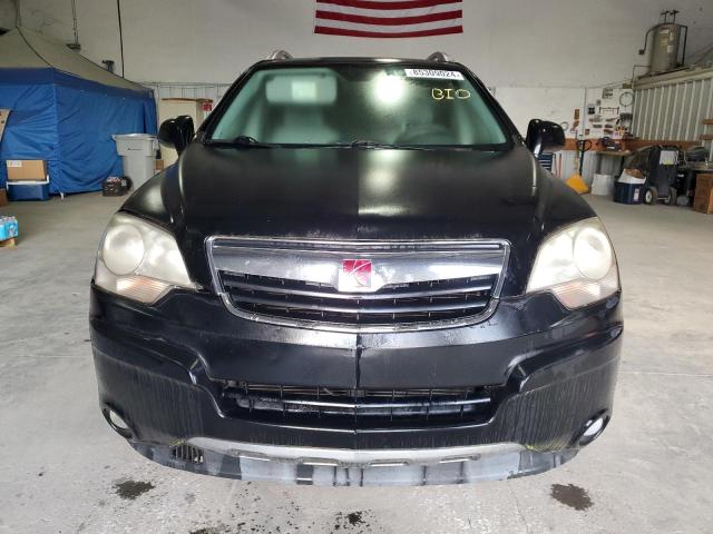 Photo 5 from auction – 2008 SATURN VUE XR with VIN 3GSCL53748S509138