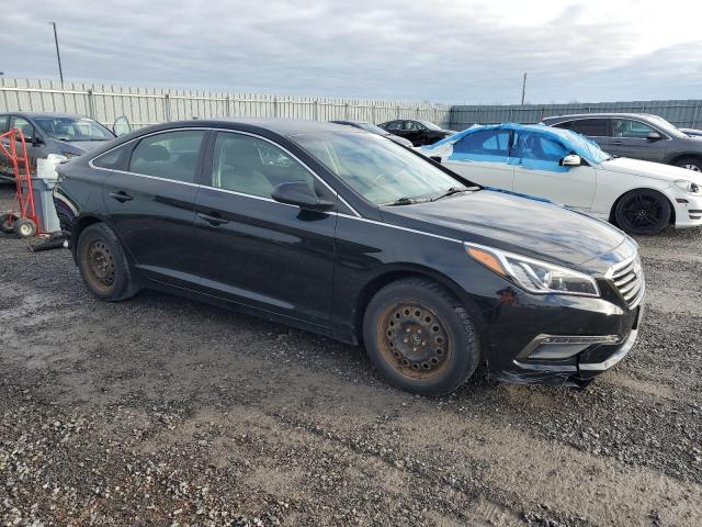 Photo 4 from auction – 2016 HYUNDAI SONATA SE with VIN 5NPE24AF7GH416182