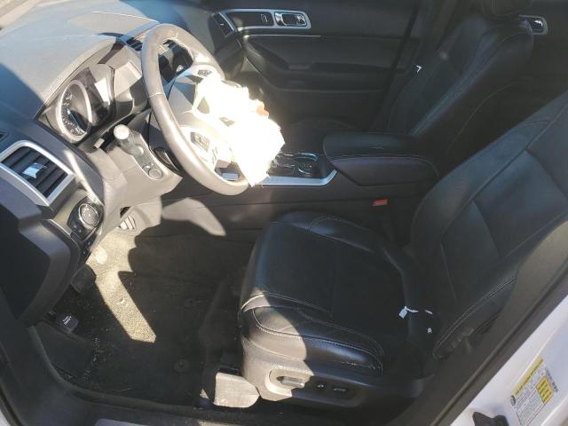 Photo 7 from auction – 2014 FORD EXPLORER S with VIN 1FM5K8GT5EGC47698