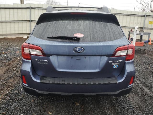 Photo 6 from auction – 2015 SUBARU OUTBACK with VIN 4S4BSALC9F3218987