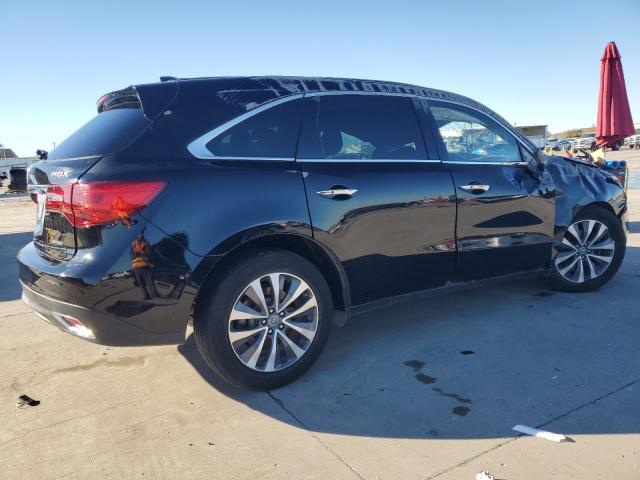صورة رقم 3 من المزاد - 2016 ACURA MDX TECHNO مع VIN 5FRYD4H41GB034450