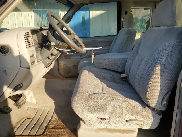 Photo 7 from auction – 1996 CHEVROLET GMT-400 C1 with VIN 2GCEC19W3T1113492
