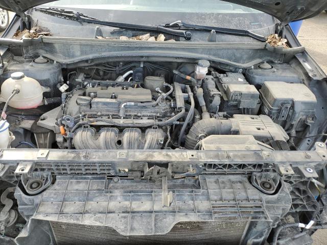 Photo 12 from auction – 2023 KIA SPORTAGE E with VIN 5XYK3CAF3PG022759