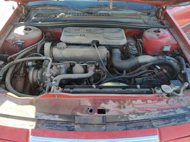 Photo 11 from auction – 1989 CHRYSLER LEBARON with VIN 1C3XJ45K0KG251502